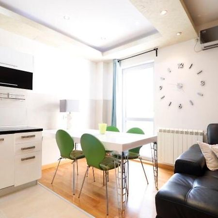 Savamala Luxury Apartment Bělehrad Exteriér fotografie