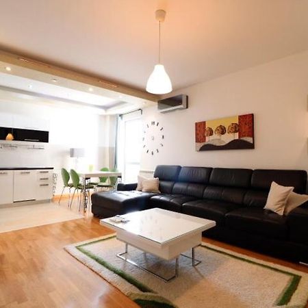 Savamala Luxury Apartment Bělehrad Exteriér fotografie